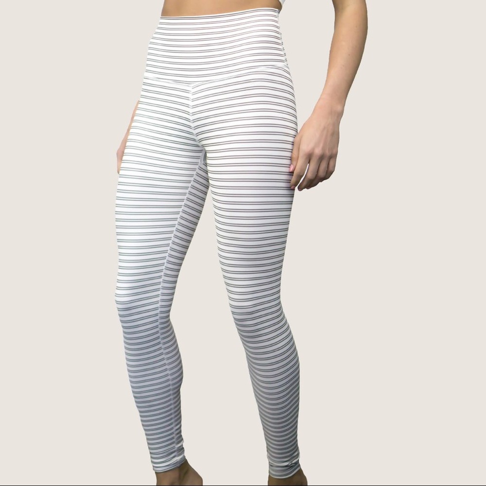 DYI high waist signature long Legging